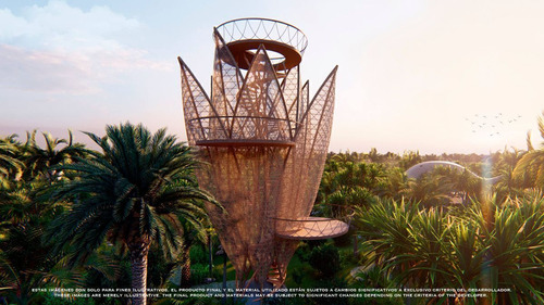 Terreno En Venta En Tulum, Kaybé