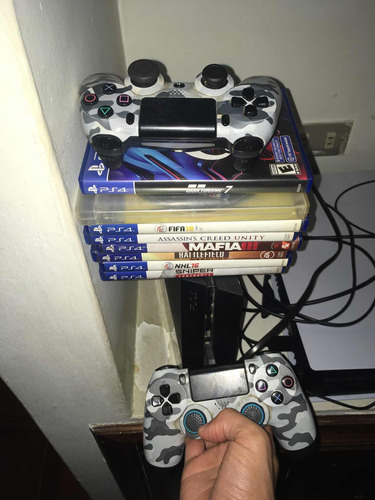 Playstation 4