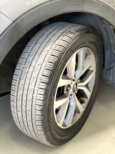 Imagen 17 de 19 de Kia Sportage 2.0 Ex At