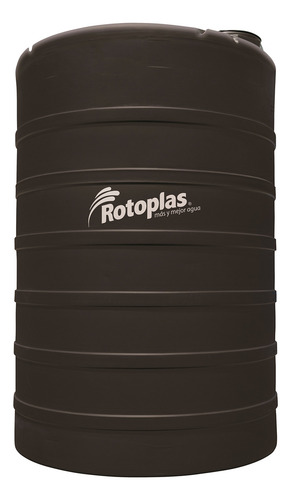 Tanque De Almacenamiento Std 15000 Lts 550053 Rotoplas