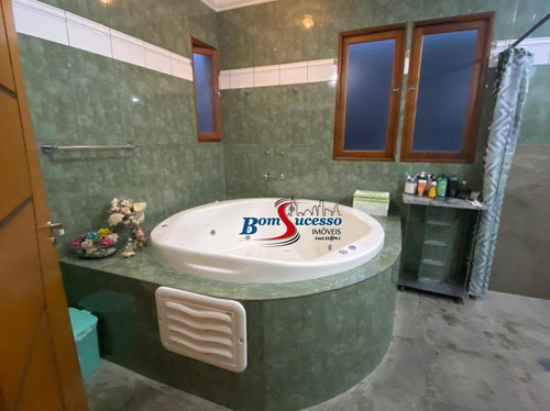 Sobrado À Venda, 200 M² Por R$ 850.000,00 - Vila Santa Clara - São Paulo/sp - So1583