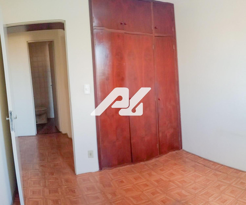 Imagem 18 de 25 de Apartamento À Venda Em Parque Industrial - Ap008944