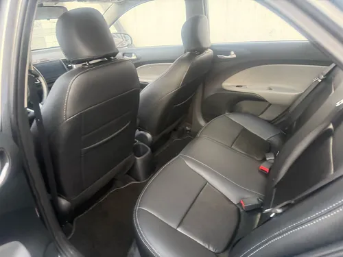Kia Soluto Mecanico Con Tapiceria En Cuero Y Soat Mod 2026
