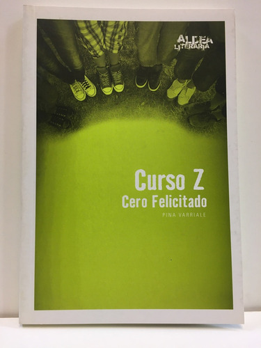 Curso Z Cero Felicitado - Cantaro