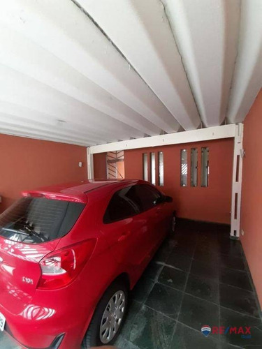 Imagem 24 de 30 de Sobrado À Venda, 215 M² Por R$ 700.000,00 - Cipava - Osasco/sp - So7182