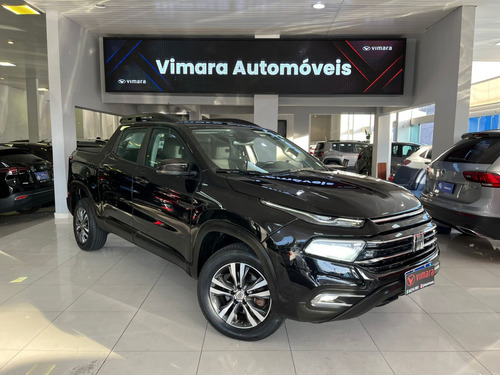 Fiat Toro 1.3 TURBO 270 FLEX FREEDOM AT6