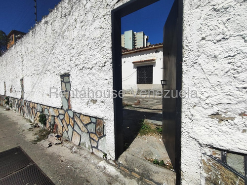 Venta De Terreno En El Paraíso 25-21759 If