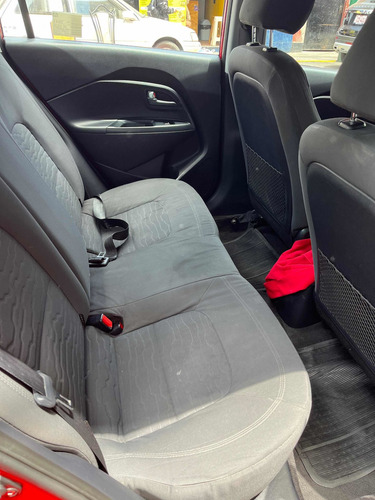 Kia Rio 1.4 Automático Full - 2014 Unico Dueño