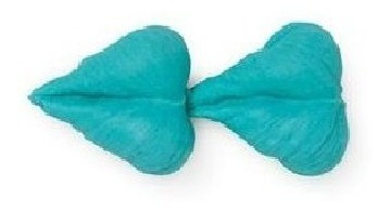 Imagen 2 de 8 de Pico Boquilla De Onda 353 Wilton Picos Reposteria Titanweb