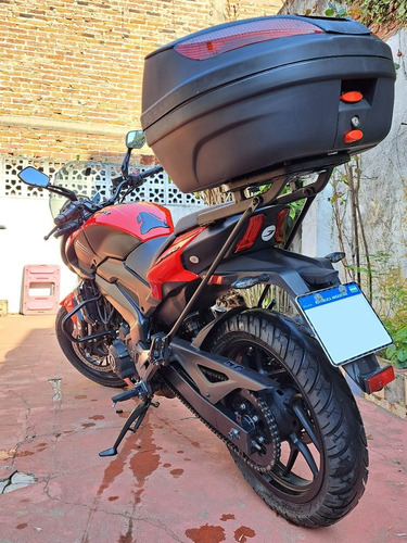Imagen 5 de 14 de Bajaj Dominar 250. Vtv Y Service Al Día!!!