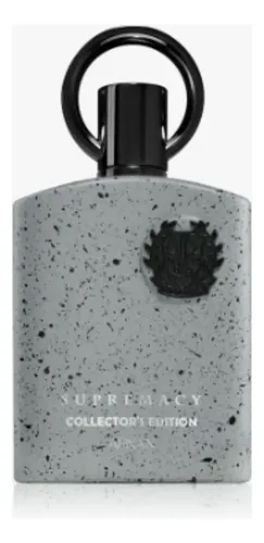 Supremacy Collector's Edition Afnan Eau Parfume 100ml Mascul