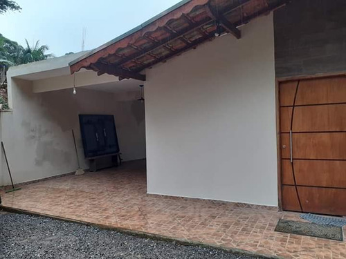 Imagem 1 de 13 de Casa Nova Para Moradia Prox Centro Ref: 1243