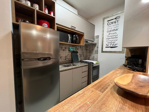 Flat Apartamento Duplex Com Serviços Hotelaria Em Riviera De São Lourenço