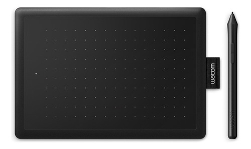 Tableta Wacom One By Smile (Usado)