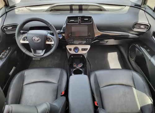 Toyota Prius 1.8 Premium Cvt