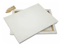 Comprar Bastidor - Lienzo  80 X 100 Cm Bastidores - Pinturas Oleos