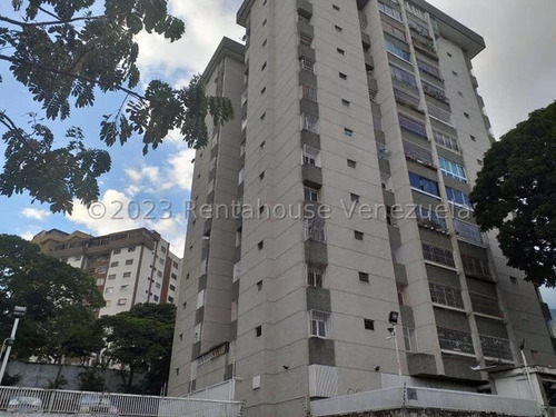 Apartamento En Venta La Urbina Mg:23-21046