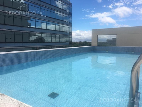 Imagen 14 de 25 de Venta Departamento 4 Ambientes Con Patio En Nuñez | Todos Los Amenities |