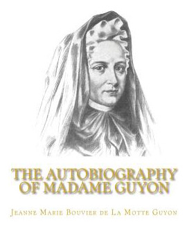 Libro The Autobiography Of Madame Guyon - Guyon, Jeanne M...