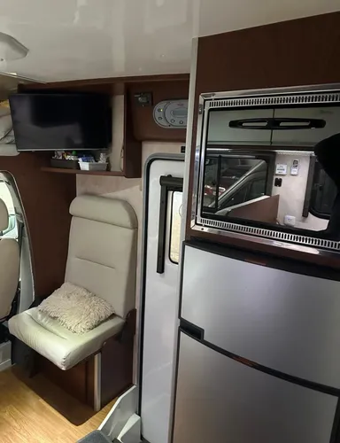 Royal Home Sprinter