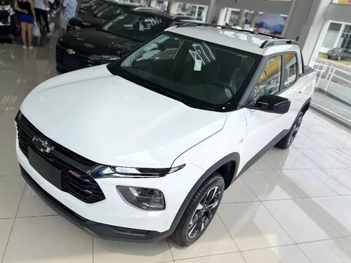 Chevrolet Montana 1.2 T Rs At