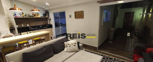 Imagem 17 de 30 de Casa Com 2 Dormitórios À Venda, 133 M² Por R$ 650.000,00 - Jardim Guadalajara - Sorocaba/sp - Ca1994