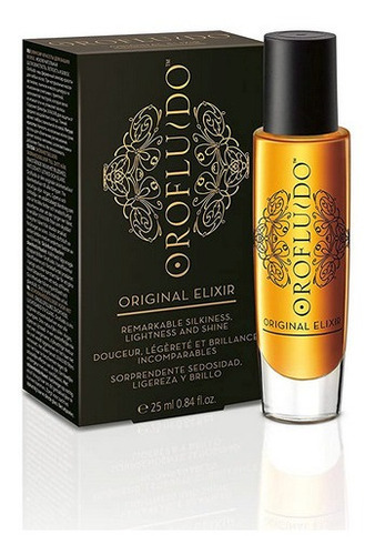 Golden Rose Lápiz Labial Elixir 25ml