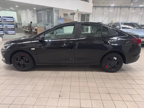 Chevrolet Onix 1.0 Premier Redline At