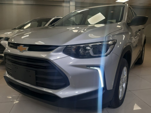 Chevrolet Tracker 1.2 Turbo At 0km#7