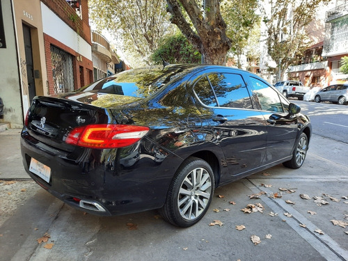 Peugeot 408 1.6 Feline Hdi 115cv 2018 New Cars