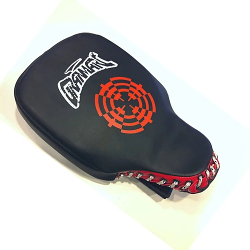 Imagen 1 de 3 de Foco Profesional Guante Taekwondo Artes Marciales Box Unidad