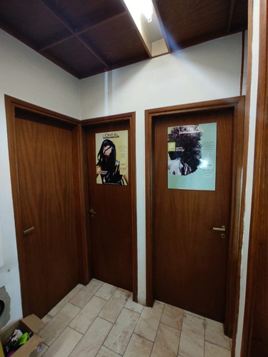 Alquiler De Local Mas Departamento