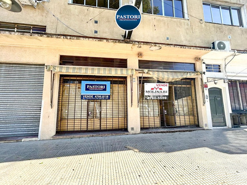 Venta De Dos Locales En Block Florida