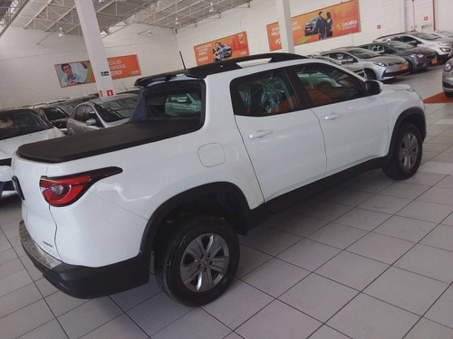 Fiat Toro 1.8 16v Evo Flex Freedom At6