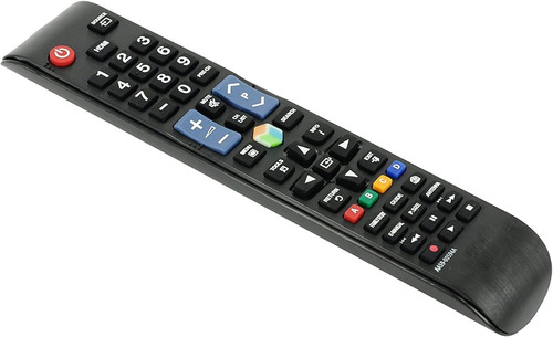 Control Para Samsung Led/plasma-lcd - Smart Tv