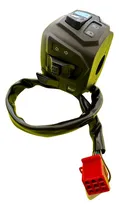 Comprar Mando Izquierdo Pulsar Ns 200. Original Bajaj 