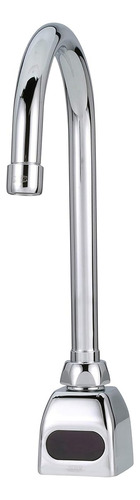 Zurn Z6920-xl-aca Aquasense Grifo Con Sensor De Cuello De Ci