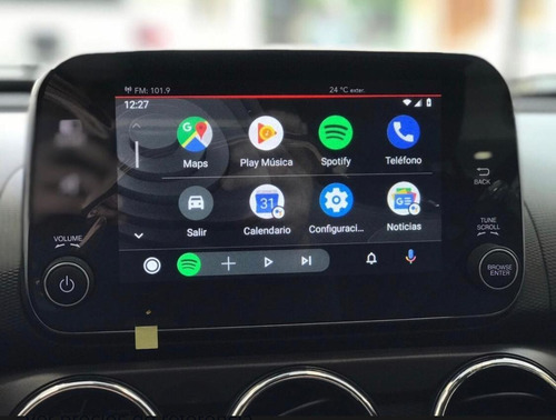 Fiat Cronos Pack Conectividad 1.3 Adjudicado