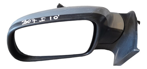 Espejo Retrovisor Izquierdo Peugeot 307 2010-