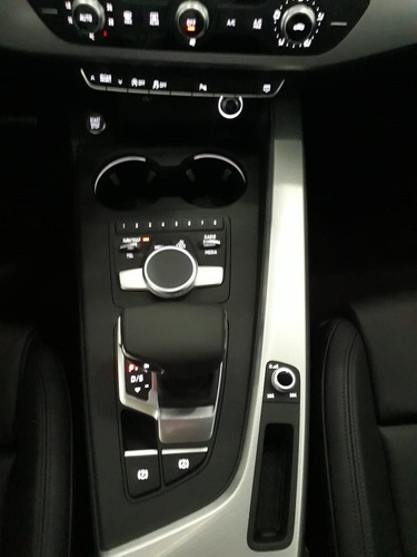 Audi A4 2.0 Tfsi Ambiente Gasolina 4p S Tronic
