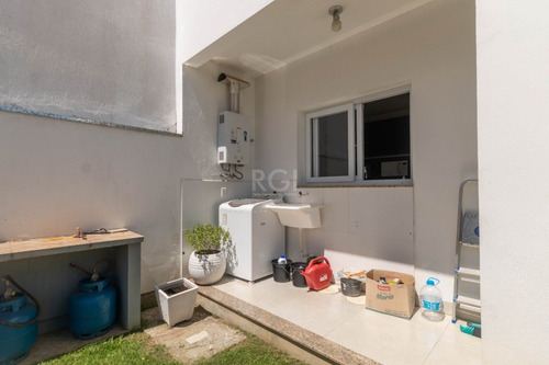 Casa Em Espírito Santo Com 3 Dormitórios - Ot7783
