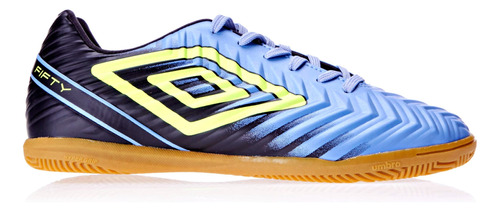 Chuteira Masculina Futsal Techno Umbro 