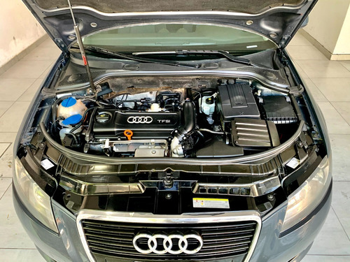 Audi A3 1.4 Tfsi Sportback Mt 2011