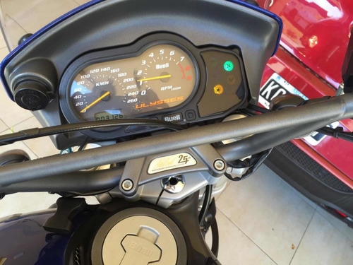 Buell Ulysses Xb12xt