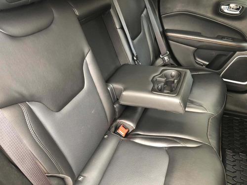 Imagen 19 de 25 de Jeep Compass 2020 2.4 Limited Plus 4x4