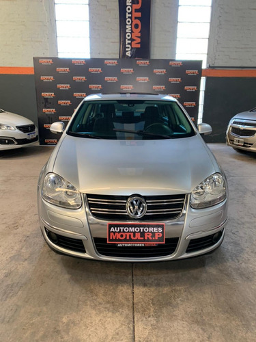 Volkswagen Vento 2.0 I Sportline