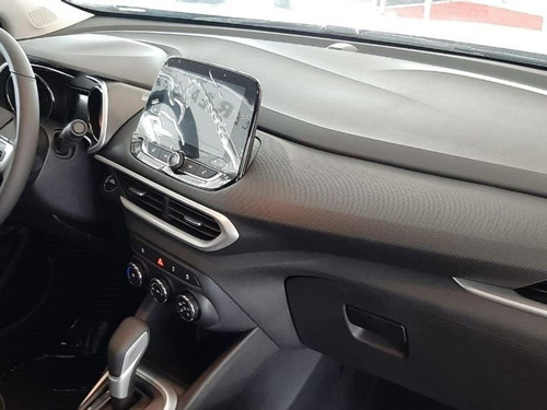 Tracker 1.2 Turbo Premier Automático