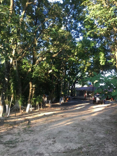 Imagem 22 de 25 de Chácara 36000m2, Casa Sede, Casa Caseiro, Lago, Barracao, Poço Artesiano, Nascente, Pomar, Piscina, Campo De Futebol, Boa Parte Formado Em Pasto - Ch00133 - 70014476