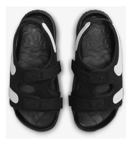 Sand lia Nike Sunray Adjust 6 Infantil MercadoLivre