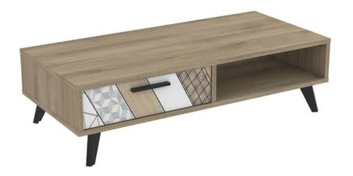 Mesa De Centro Helsinki